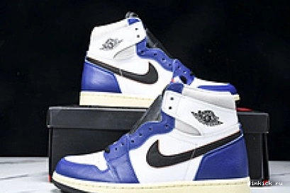 “Deep Rare OG Royal Air Blue” Jordan 1 High Air 0903